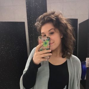 Meet your Posher, Samantha